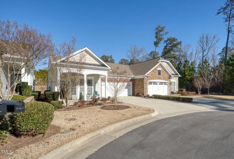 253 LIFESON WAY, Cary, NC 27519 Townhouse For Sale  MLS# 10009446