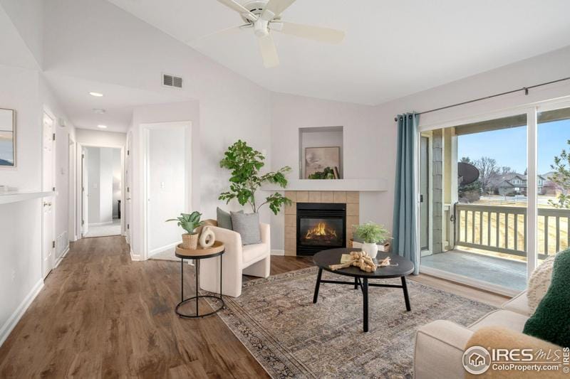 5225 White Willow Dr #I-230, Fort Collins, CO 80528 - MLS 1002821 for Sale