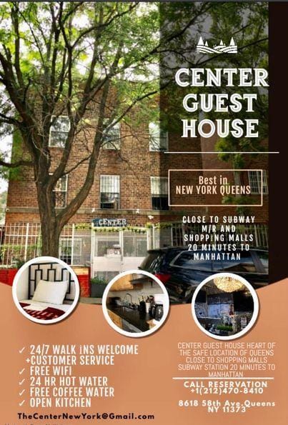 Furnished Elmhurst, Queens room for rent in 5 Bedrooms, Apartment for 750 per month. Room ID 4739928