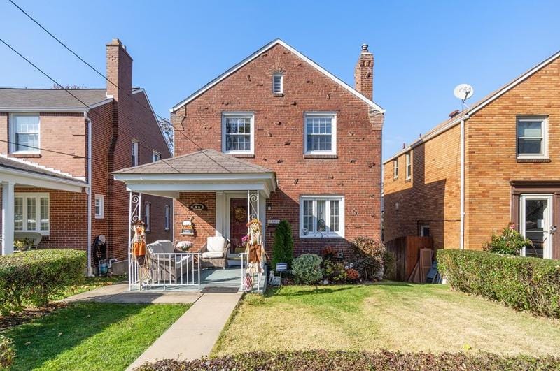 1561 Trinity, Pittsburgh, PA 15206 - MLS 1638562 for Sale