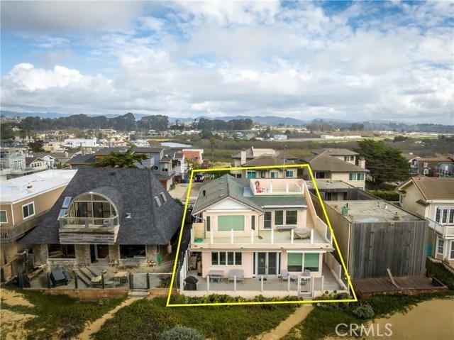 1460 Strand, Oceano CA 93445 for Sale