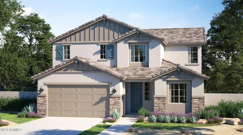 16707 W Cavedale Dr, Surprise, AZ 85387 - MLS 6657484 for Sale