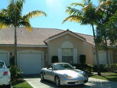 Rental listing in Delray Beach, Ft Lauderdale Area. Contact the landlord or property manager direct about rental.