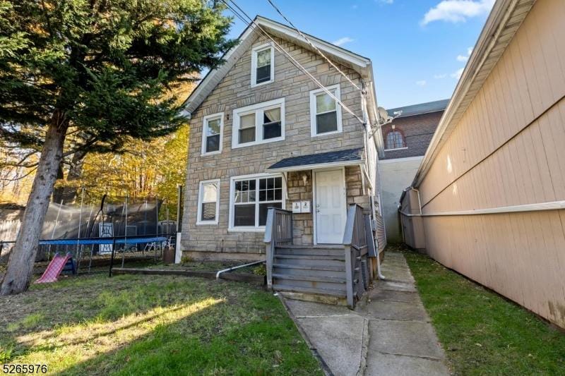 352 S JEFFERSON ST, City Of Orange Twp. NJ 07050 Multi Family For Sale  MLS# 3882957