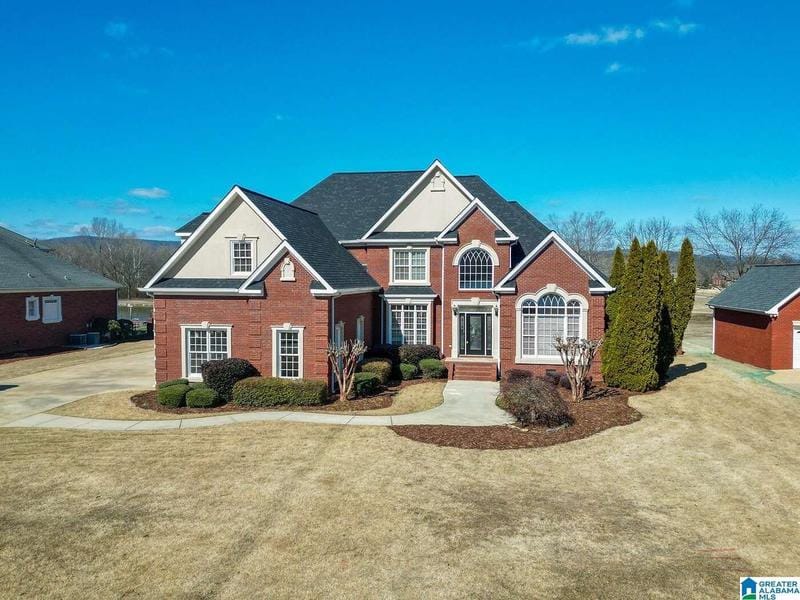 299 MARSH LANE, OXFORD, AL 36203  622890635 for Sale