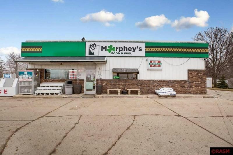 867 STATE HIGHWAY 22, Minnesota Lake, MN 56068 Business Opportunity For Sale  MLS# 7034179
