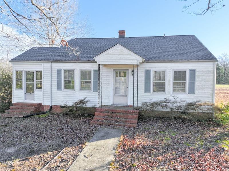 13050 Hwy Fifty-Eight, Clarksville, VA 23927 for Sale