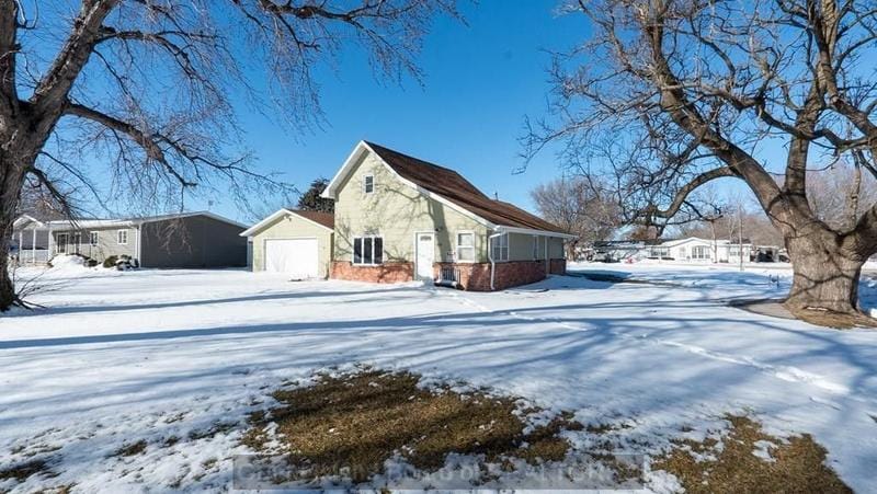 Doniphan, Hall County, NE House for sale Property ID: 418781554
