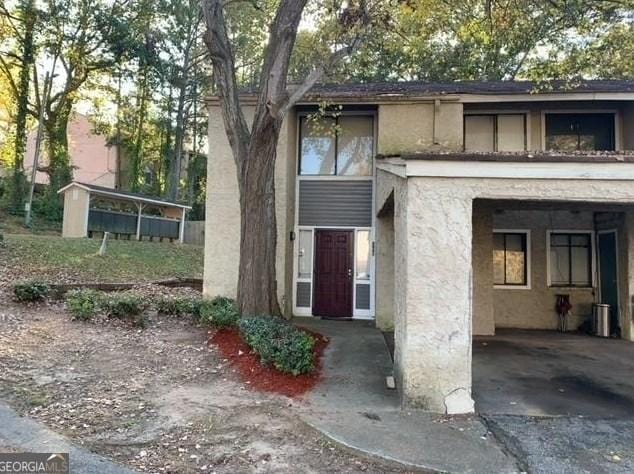3575 Oakvale #508, Decatur, GA 30034 - MLS 20167073 for Sale