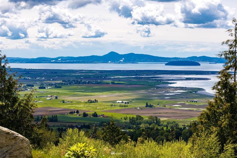 3070 Blanchard Knob Trail, Bow, WA 98232 for Sale