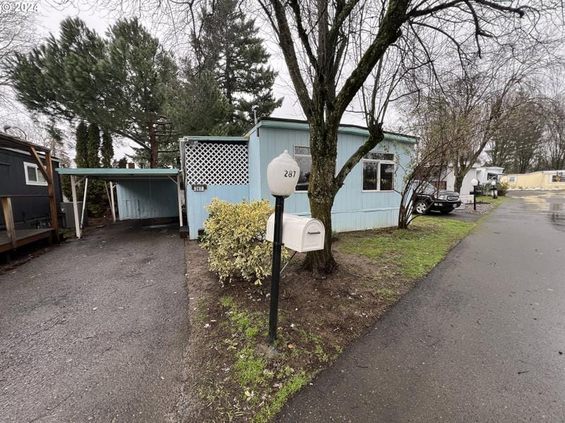 16745 SE DIVISION ST, Portland OR 97236 for Sale