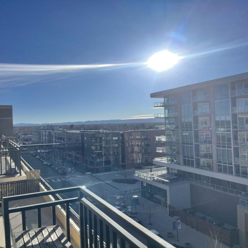 Rental listing in West Colfax, Denver West. Contact the landlord or property manager direct about rental.