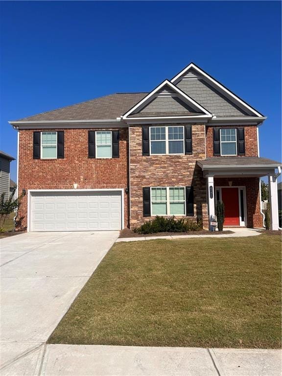 4031 Bella View Lane, Snellville, GA 30039 for Rent