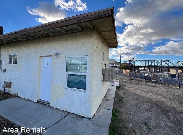 121 E Cottage St - Barstow, CA 92311 - Home For Rent