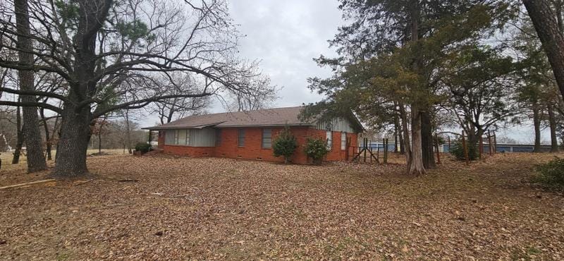501 E Hwy 67 -16th Hwy, Mount Pleasant, TX 75455 - MLS 20527408 for Sale