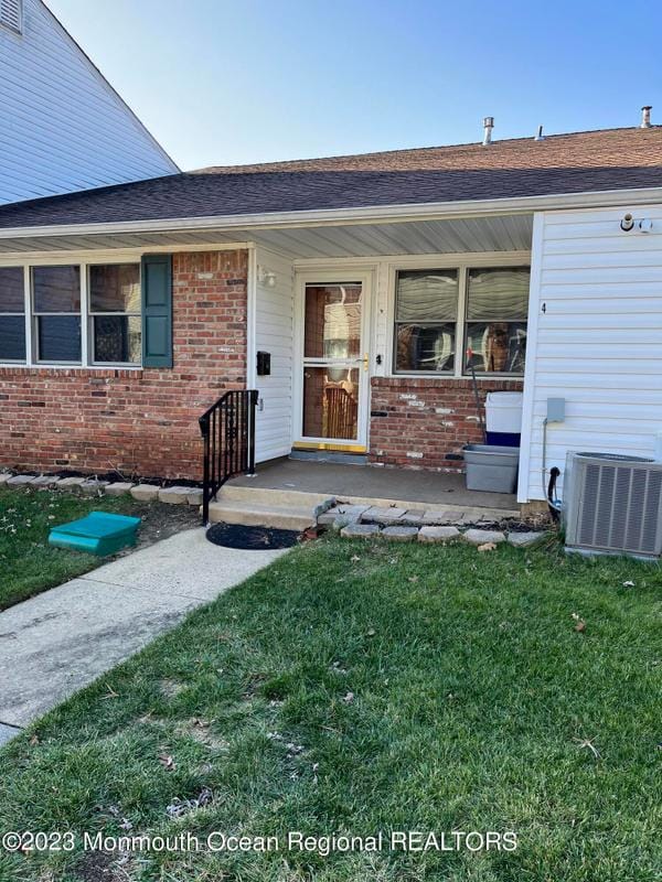 4 Delaware Court, Unit 917, Matawan, NJ 07747 for Sale