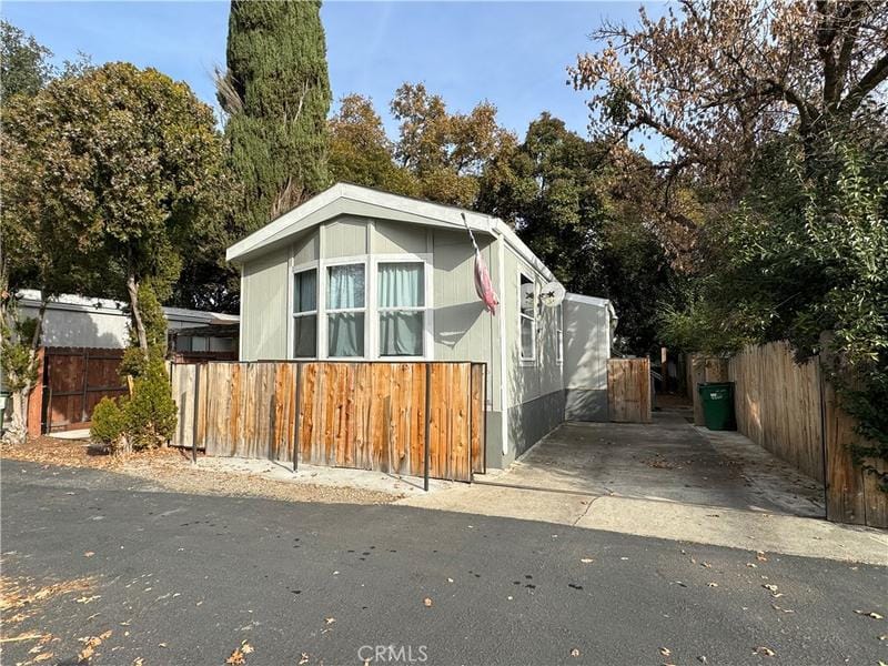 3156 Esplanade, Unit 255, Chico, CA 95973 for Sale