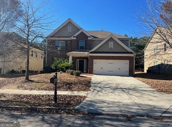 7562 Watson Cir - Locust Grove, GA 30248 - Home For Rent