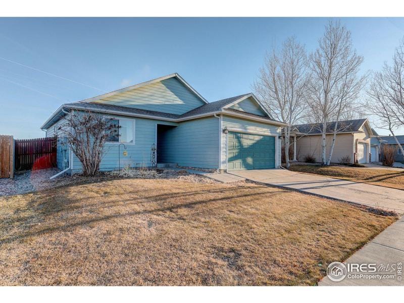 1138 Berwick Court, Fort Collins, CO 80524 for Sale