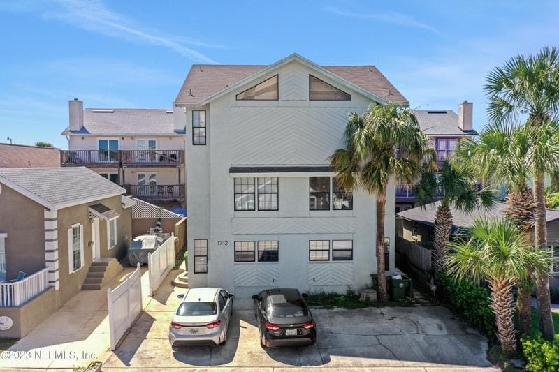 1712 1st Street South, Jacksonville Beach, FL 32250 for Sale