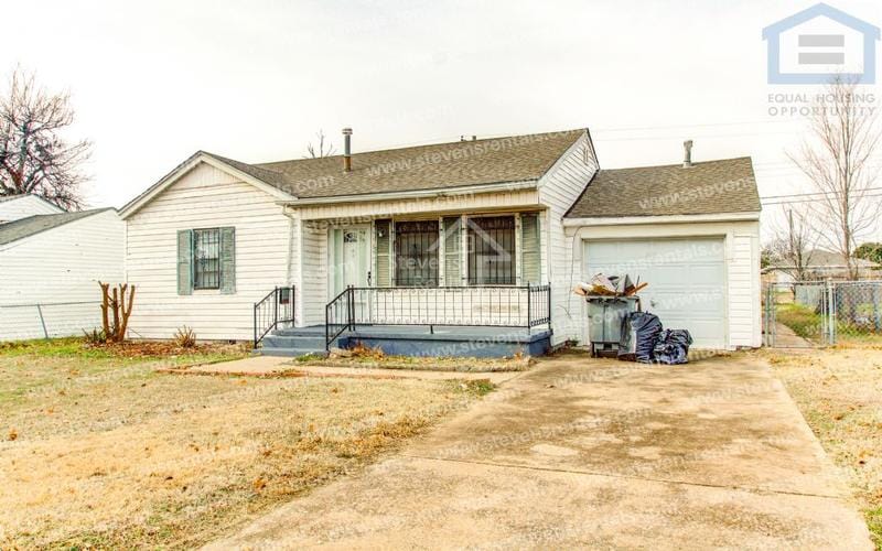 Rental listing in Lawton, Comanche (Lawton). Contact the landlord or property manager direct about rental.