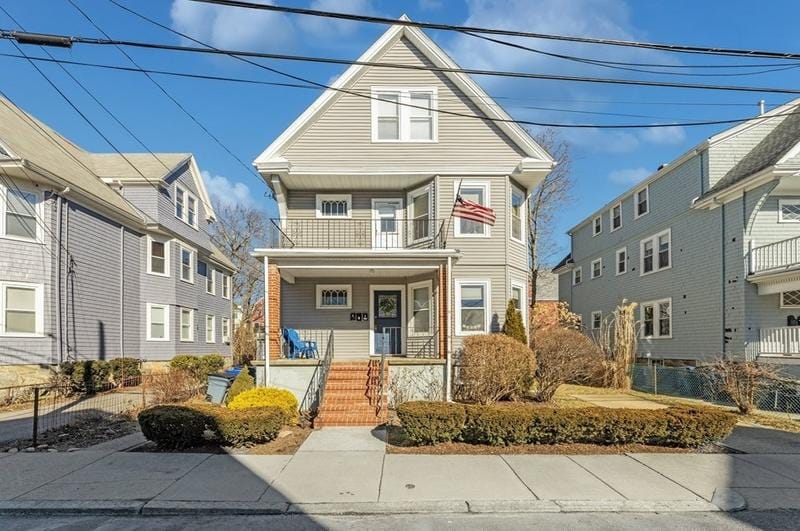 19 Haslet St #2, Boston, MA 02131 - MLS 73200125 for Sale