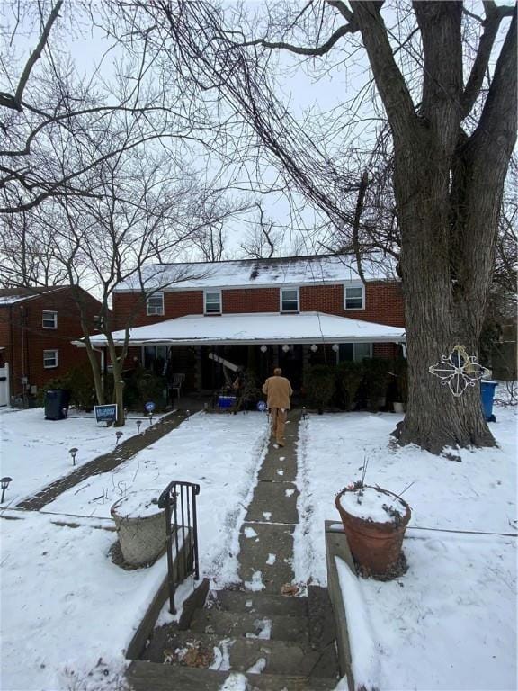 10216 FRANKSTOWN RD, Pittsburgh, PA 15235 Multi Family For Sale  MLS# 1639784 for Rent