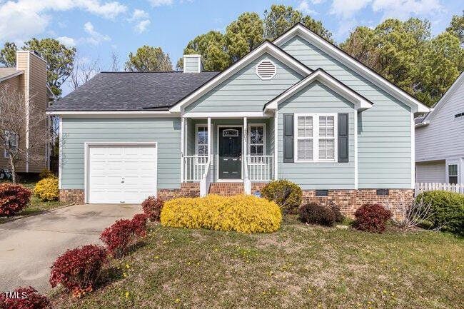 Raleigh, Wake County, NC House for sale Property ID: 418821667