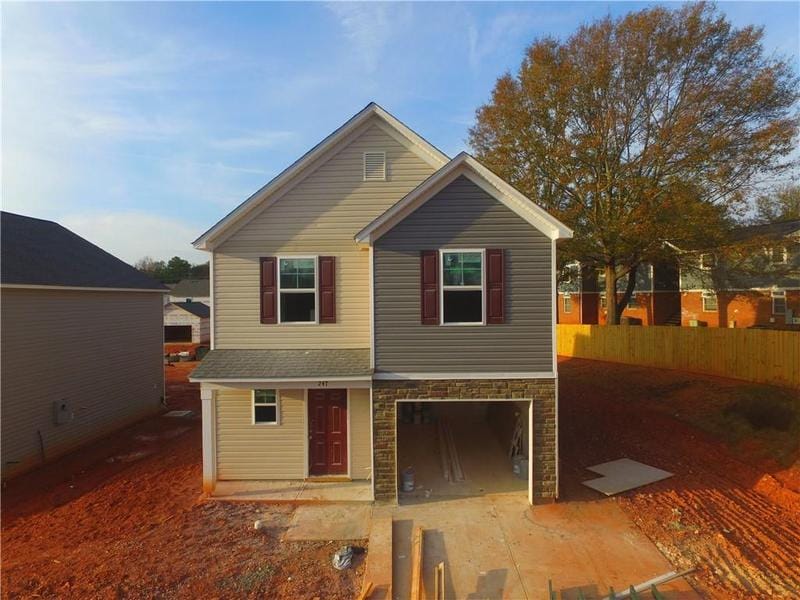 247 Wimbledon Way, Seneca, SC 29678 for Sale