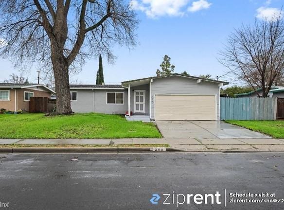 2718 Argyll Ave - Concord, CA 94520 - Home For Rent