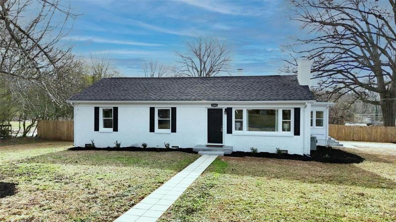 5000 SYLVAN DR, Charlotte, NC 28269 Single Family Residence For Sale  MLS# 4100114