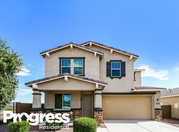 11389 N 185th Dr - Surprise, AZ 85388 - Home For Rent