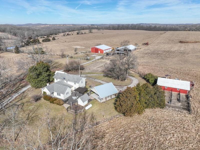 13162 State Highway B, Ava, MO 65608  MLS# 60261062 for Sale