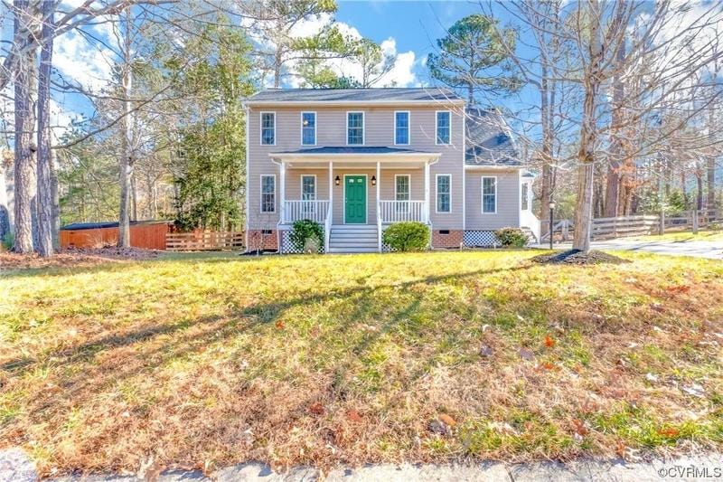 Midlothian, Chesterfield County, VA House for sale Property ID: 418865875