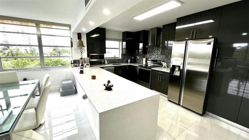 2780 NE 183RD ST APT 417, Aventura, FL 33160 Condominium For Sale  MLS# A11523231