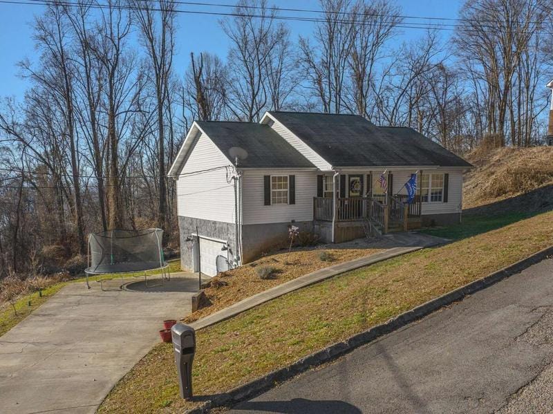 1295 Celeste Avenue, Morristown, TN 37814  623942336 for Sale