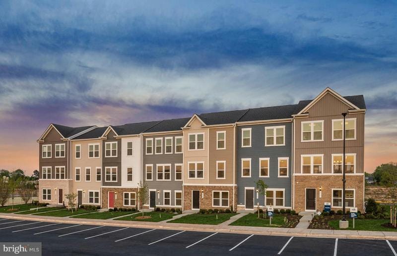 15003 JAXTON SQUARE LN, HAYMARKET, VA 20169 Townhouse For Sale  MLS# VAPW2064420