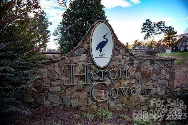 Clover, York County, SC Undeveloped Land, Homesites for sale Property ID: 418850878