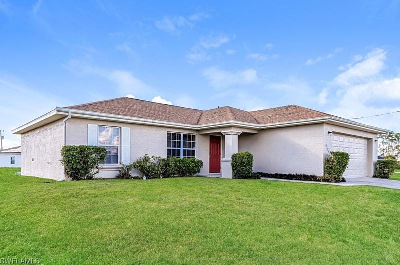 4326 NE 9th Ave, Cape Coral, FL 33909 - MLS 224013146 for Rent