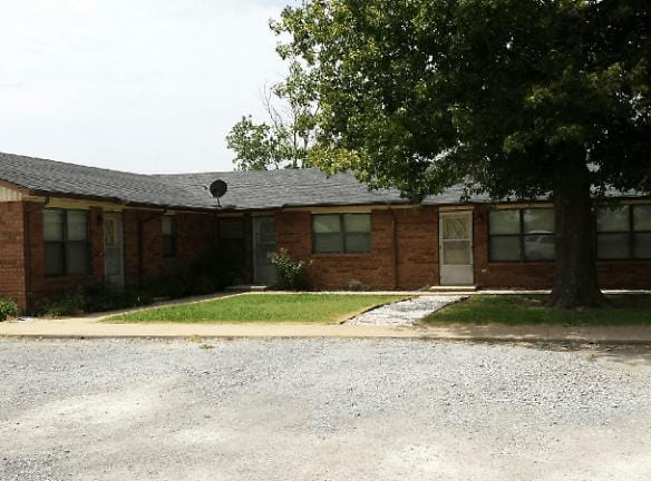 9356 S 430 Rd unit 19 - Chouteau, OK 74337 - Home For Rent