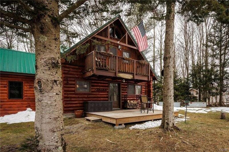 4308 French Settlement Road, Lorraine, NY 13659  623382263 for Sale