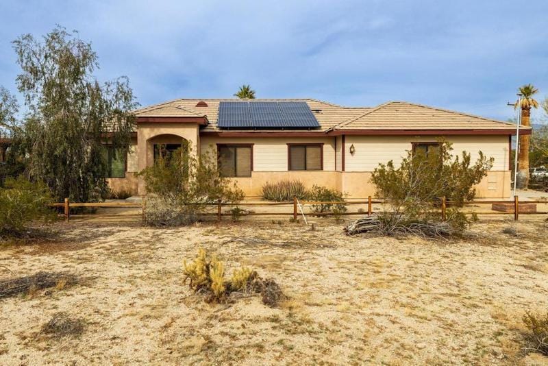 1691 Zuni Trail, Borrego Springs, CA 92004 for Sale