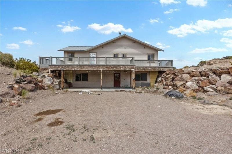 Alamo, Lincoln County, NV House for sale Property ID: 418755957