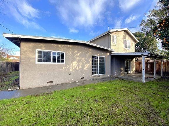 Rental listing in Fairfield, Solano County. Contact the landlord or property manager direct about rental.