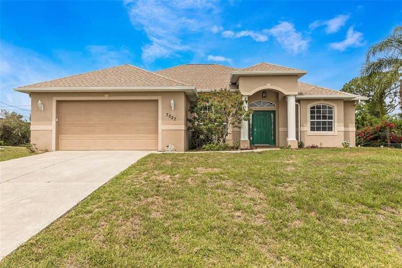 7027 Janette Street, Englewood, FL 34224 for Sale