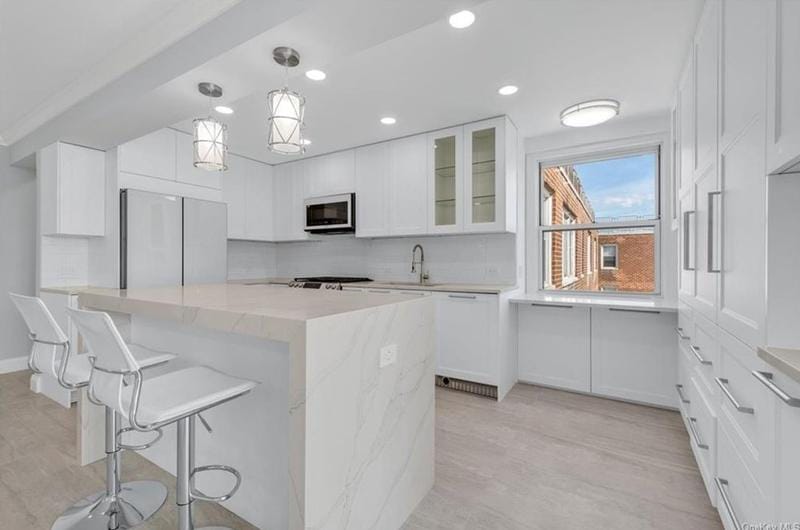 3755 Henry Hudson Pkwy #14A, Bronx, NY 10463 - MLS H6287551 for Sale
