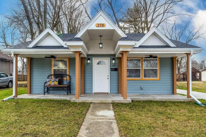 278 Hastings Avenue, Benton Harbor, MI 49022  624005846 for Sale