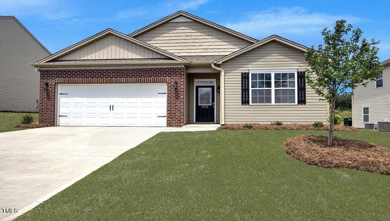 Mebane, Alamance County, NC House for sale Property ID: 418814149
