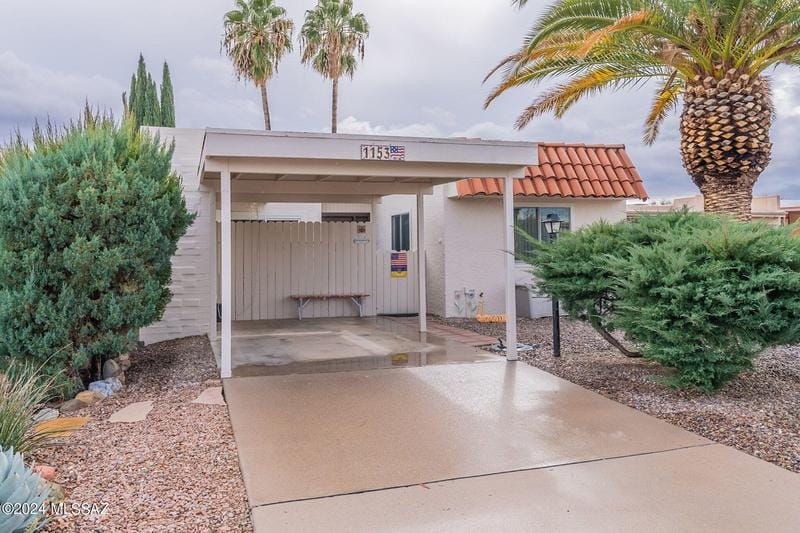 1153 S Alpine Cir, Green Valley, AZ 85614  MLS# 22402351 for Sale