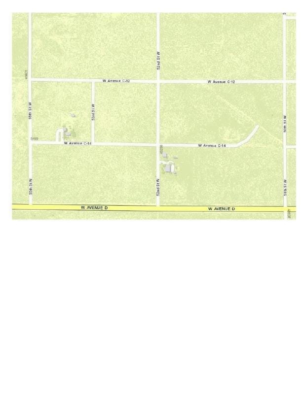 53 STW VIC AVE C12 AVENUE, Lancaster, CA 93536 Land For Sale  MLS# 202312553
